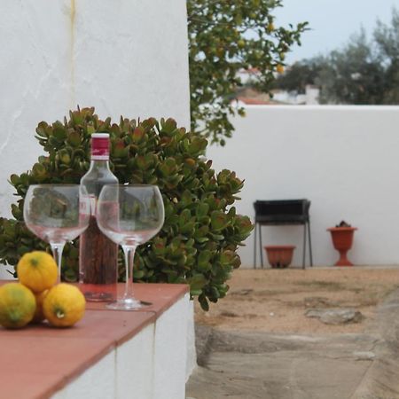 Casa Das Correias Evora Monte Εξωτερικό φωτογραφία