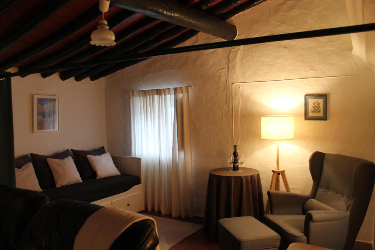 Casa Das Correias Evora Monte Εξωτερικό φωτογραφία