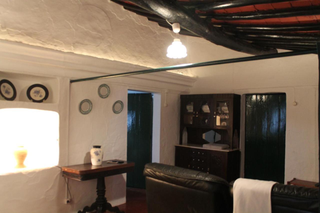 Casa Das Correias Evora Monte Εξωτερικό φωτογραφία
