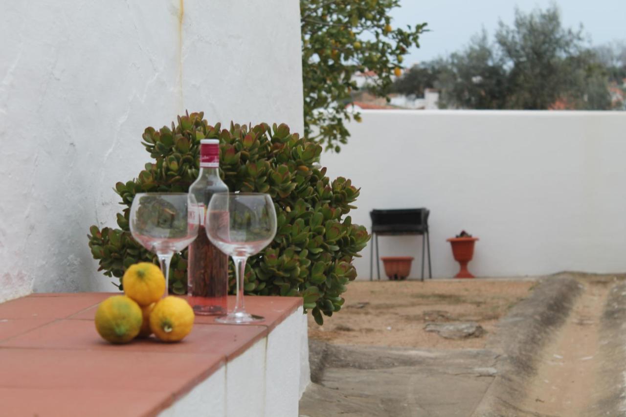 Casa Das Correias Evora Monte Εξωτερικό φωτογραφία
