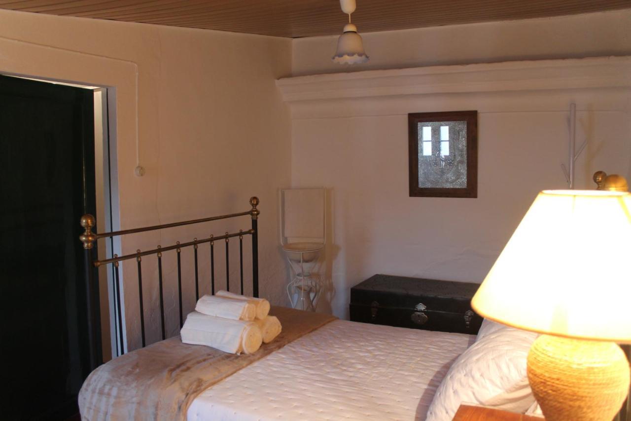 Casa Das Correias Evora Monte Εξωτερικό φωτογραφία