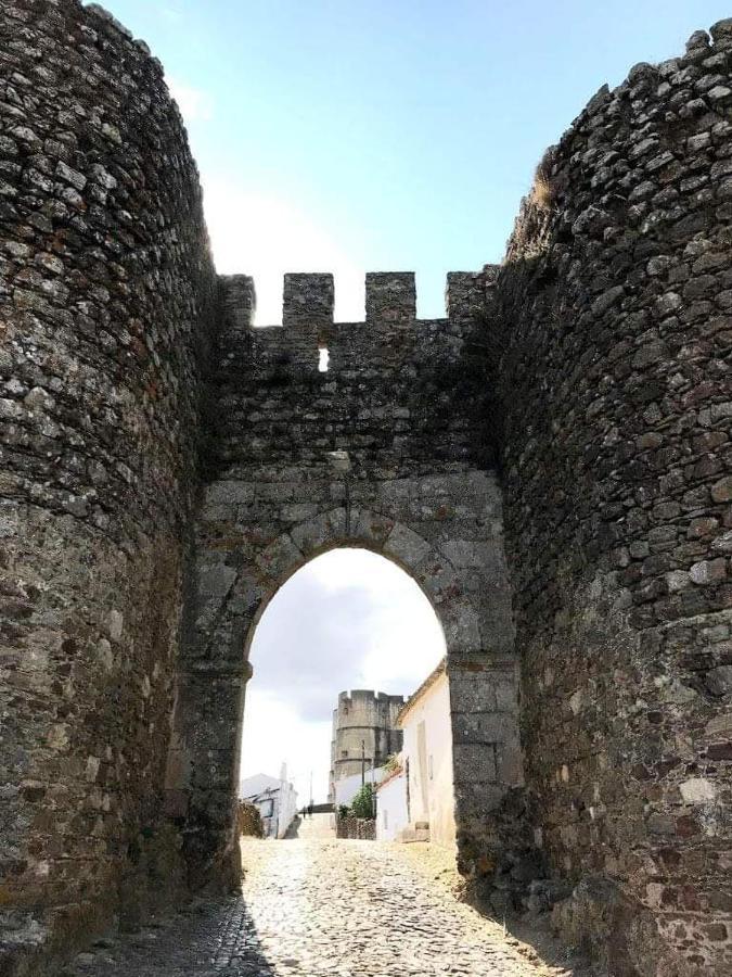 Casa Das Correias Evora Monte Εξωτερικό φωτογραφία