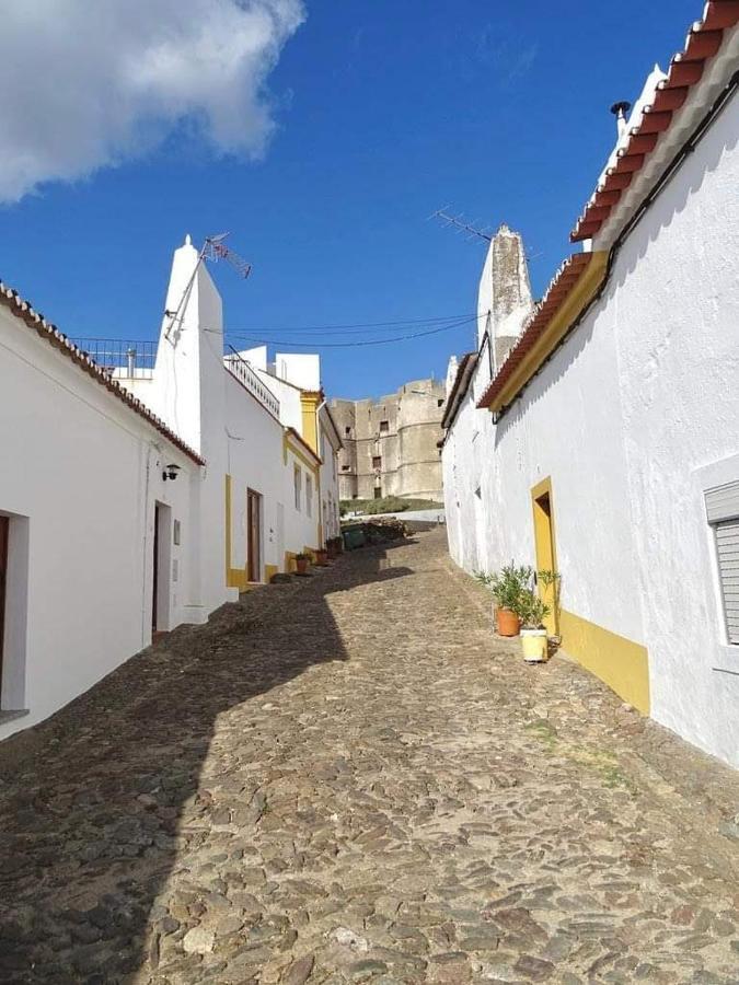 Casa Das Correias Evora Monte Εξωτερικό φωτογραφία