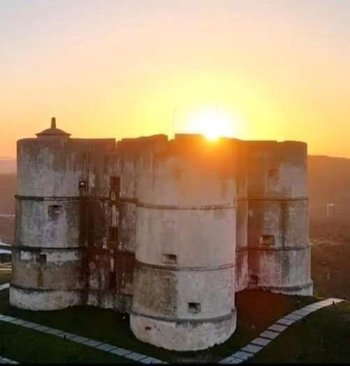 Casa Das Correias Evora Monte Εξωτερικό φωτογραφία