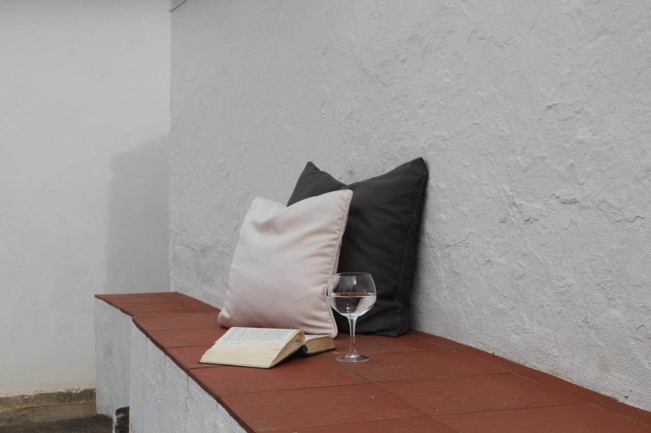 Casa Das Correias Evora Monte Εξωτερικό φωτογραφία