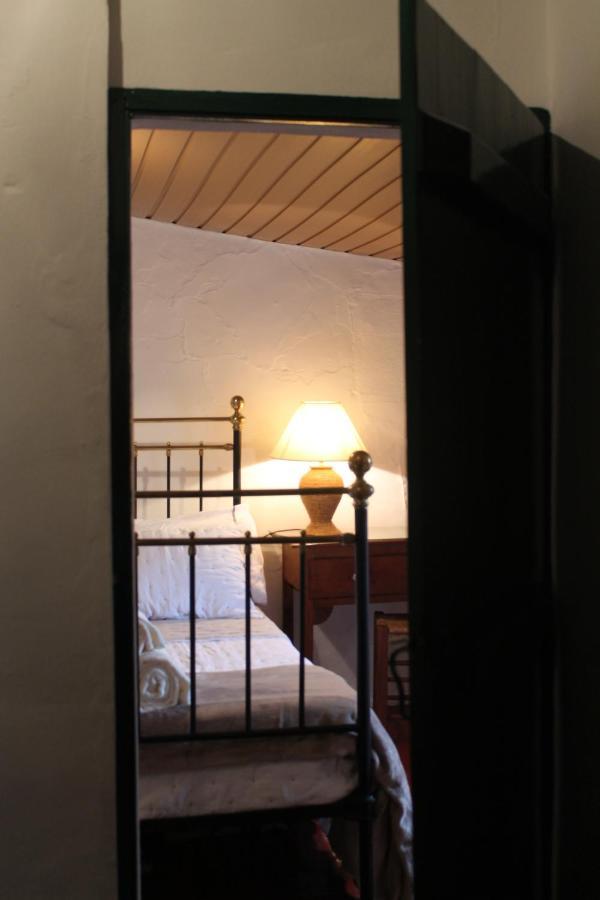 Casa Das Correias Evora Monte Εξωτερικό φωτογραφία