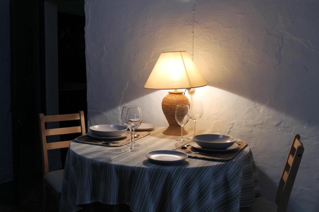 Casa Das Correias Evora Monte Εξωτερικό φωτογραφία