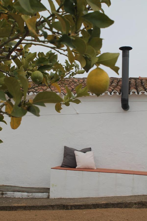Casa Das Correias Evora Monte Εξωτερικό φωτογραφία