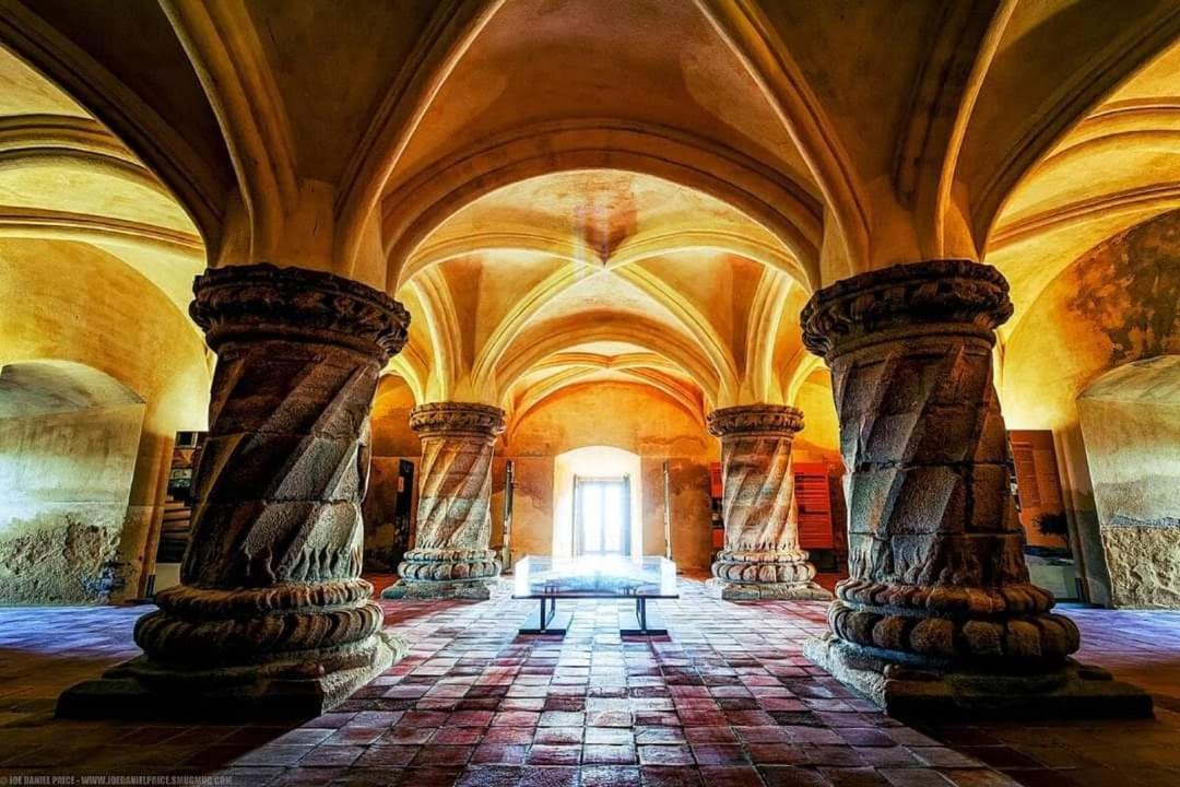 Casa Das Correias Evora Monte Εξωτερικό φωτογραφία