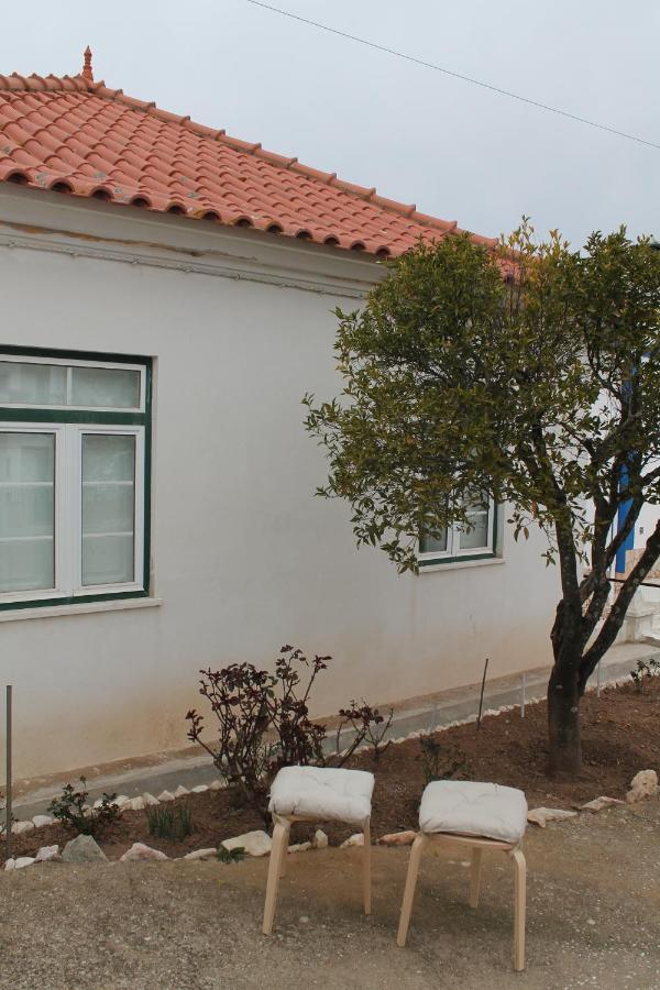 Casa Das Correias Evora Monte Εξωτερικό φωτογραφία