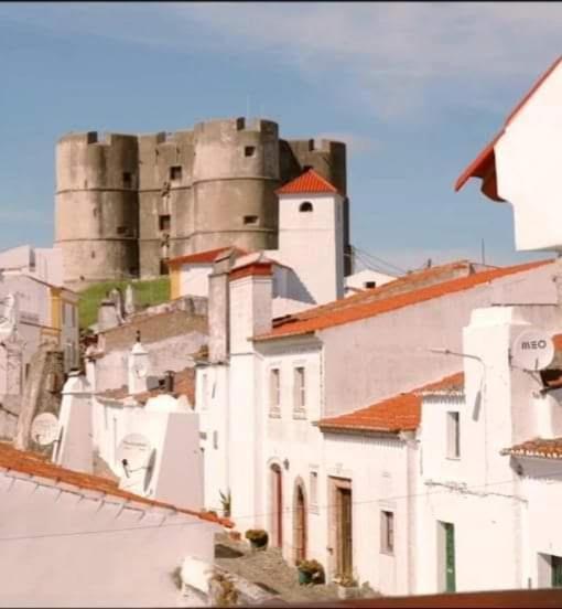 Casa Das Correias Evora Monte Εξωτερικό φωτογραφία