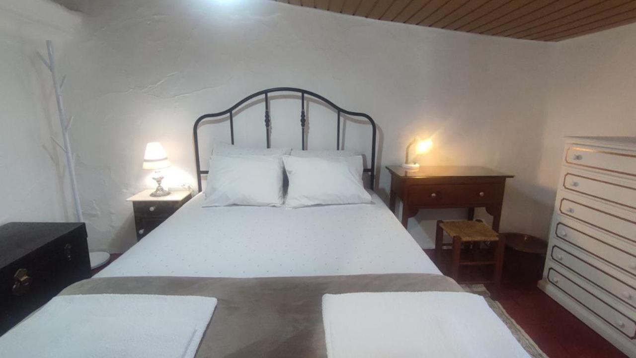 Casa Das Correias Evora Monte Εξωτερικό φωτογραφία